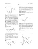 Hepatitis C Virus Inhibitors diagram and image