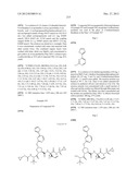 Hepatitis C Virus Inhibitors diagram and image