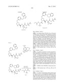 Hepatitis C Virus Inhibitors diagram and image