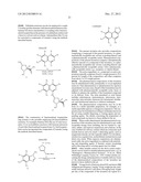 Hepatitis C Virus Inhibitors diagram and image