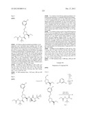 Hepatitis C Virus Inhibitors diagram and image