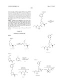 Hepatitis C Virus Inhibitors diagram and image