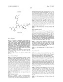 Hepatitis C Virus Inhibitors diagram and image