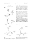 Hepatitis C Virus Inhibitors diagram and image