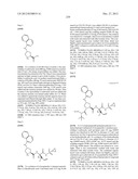 Hepatitis C Virus Inhibitors diagram and image