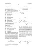 Hepatitis C Virus Inhibitors diagram and image