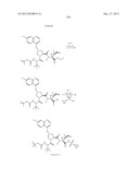 Hepatitis C Virus Inhibitors diagram and image