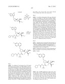 Hepatitis C Virus Inhibitors diagram and image