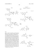 Hepatitis C Virus Inhibitors diagram and image