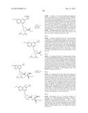 Hepatitis C Virus Inhibitors diagram and image