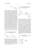 Hepatitis C Virus Inhibitors diagram and image