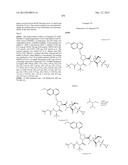 Hepatitis C Virus Inhibitors diagram and image