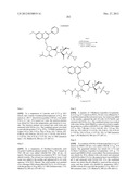 Hepatitis C Virus Inhibitors diagram and image