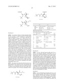 Hepatitis C Virus Inhibitors diagram and image