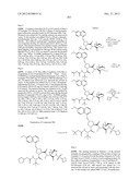 Hepatitis C Virus Inhibitors diagram and image