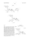 Hepatitis C Virus Inhibitors diagram and image