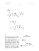 Hepatitis C Virus Inhibitors diagram and image