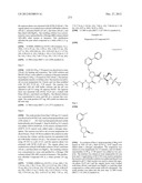 Hepatitis C Virus Inhibitors diagram and image