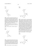 Hepatitis C Virus Inhibitors diagram and image