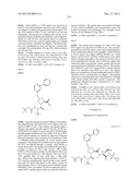 Hepatitis C Virus Inhibitors diagram and image