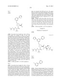 Hepatitis C Virus Inhibitors diagram and image