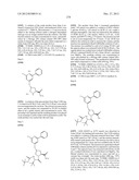 Hepatitis C Virus Inhibitors diagram and image