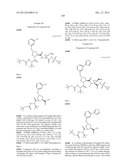 Hepatitis C Virus Inhibitors diagram and image