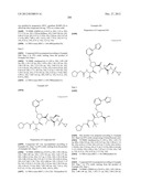 Hepatitis C Virus Inhibitors diagram and image