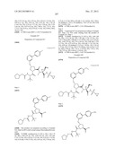 Hepatitis C Virus Inhibitors diagram and image