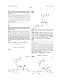 Hepatitis C Virus Inhibitors diagram and image