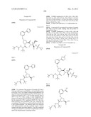 Hepatitis C Virus Inhibitors diagram and image