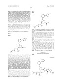 Hepatitis C Virus Inhibitors diagram and image