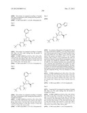 Hepatitis C Virus Inhibitors diagram and image