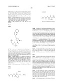 Hepatitis C Virus Inhibitors diagram and image