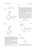 Hepatitis C Virus Inhibitors diagram and image