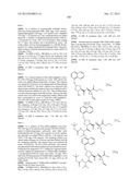 Hepatitis C Virus Inhibitors diagram and image