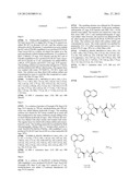 Hepatitis C Virus Inhibitors diagram and image