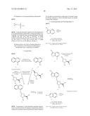 Hepatitis C Virus Inhibitors diagram and image