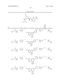 Hepatitis C Virus Inhibitors diagram and image