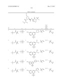 Hepatitis C Virus Inhibitors diagram and image