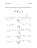 Hepatitis C Virus Inhibitors diagram and image