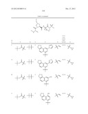 Hepatitis C Virus Inhibitors diagram and image