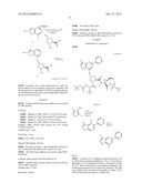 Hepatitis C Virus Inhibitors diagram and image