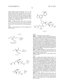 Hepatitis C Virus Inhibitors diagram and image