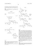 Hepatitis C Virus Inhibitors diagram and image