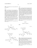 Hepatitis C Virus Inhibitors diagram and image