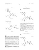 Hepatitis C Virus Inhibitors diagram and image