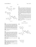 Hepatitis C Virus Inhibitors diagram and image