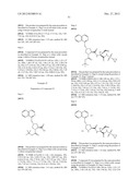 Hepatitis C Virus Inhibitors diagram and image