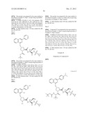 Hepatitis C Virus Inhibitors diagram and image